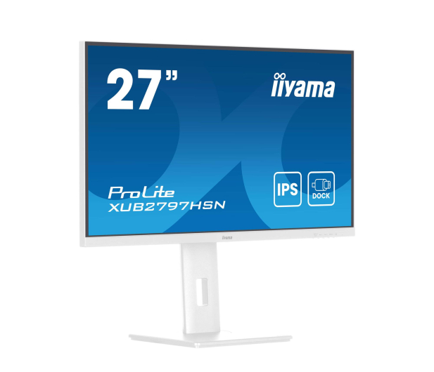 iiyama ProLite XUB2797HSN-W2 - 1341896 - zdjęcie 3